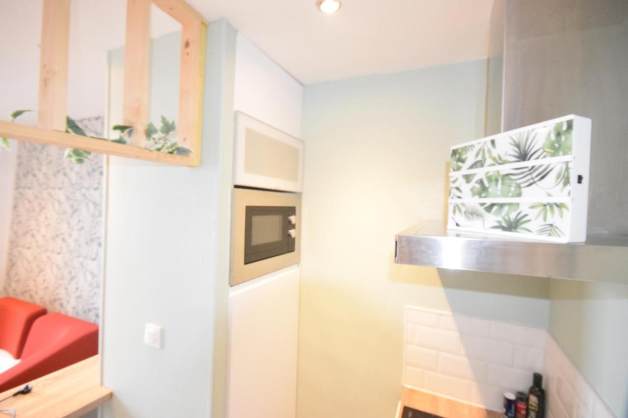 Apartament Lerelaisdodile23 - Parking - Lumineux - Hyper Centre Valenciennes Zewnętrze zdjęcie