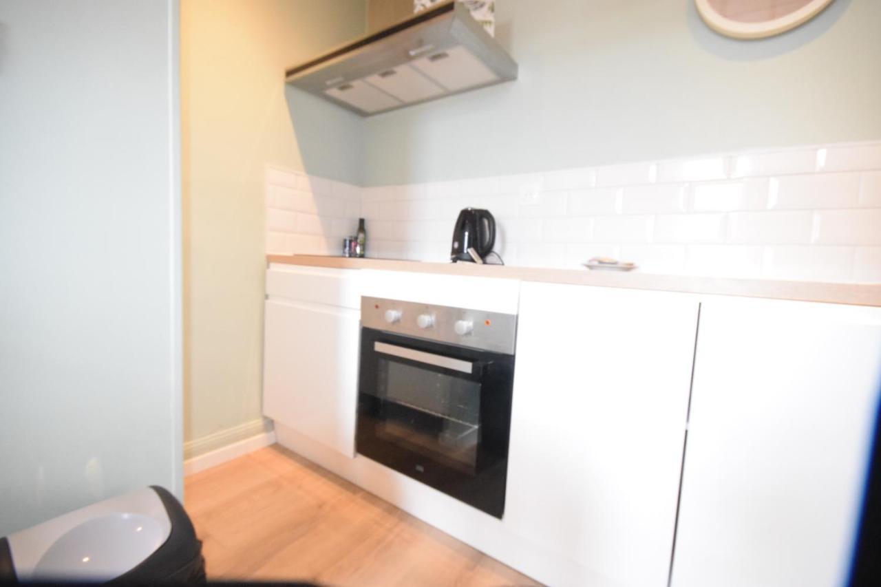 Apartament Lerelaisdodile23 - Parking - Lumineux - Hyper Centre Valenciennes Zewnętrze zdjęcie