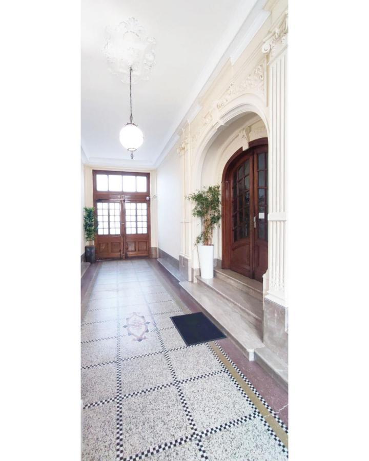 Apartament Lerelaisdodile23 - Parking - Lumineux - Hyper Centre Valenciennes Zewnętrze zdjęcie