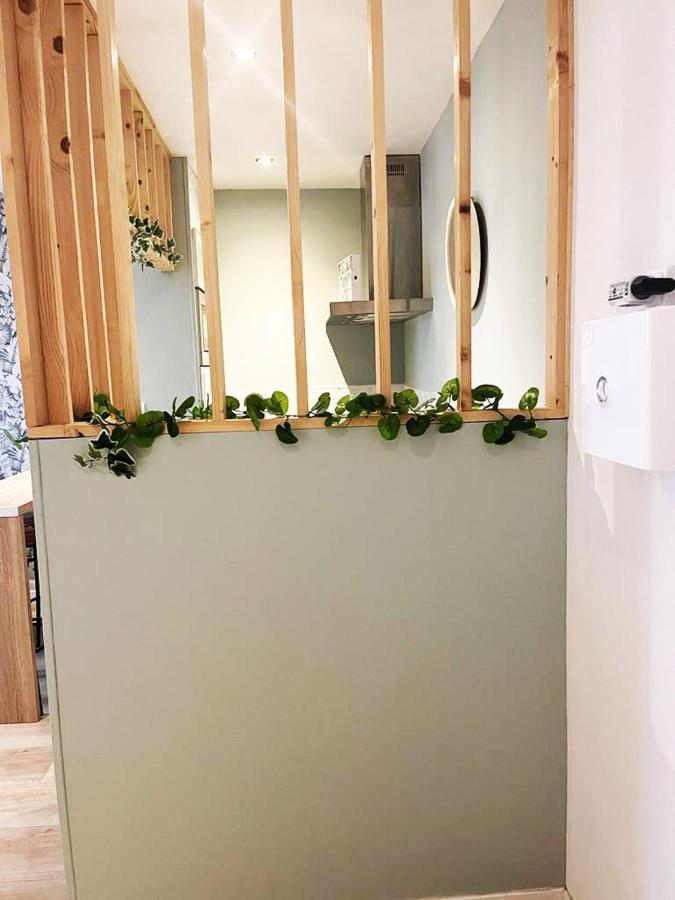 Apartament Lerelaisdodile23 - Parking - Lumineux - Hyper Centre Valenciennes Zewnętrze zdjęcie